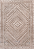 Antique Shiraz Area Rug (6' x 9')